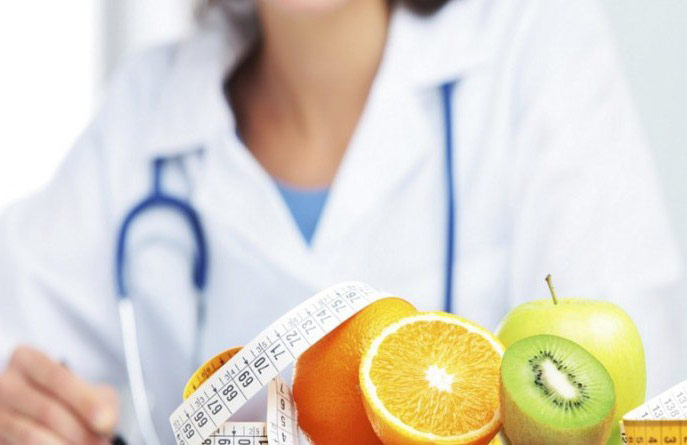 Гастроентеролог