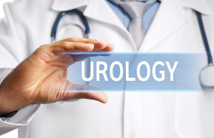 Уролог