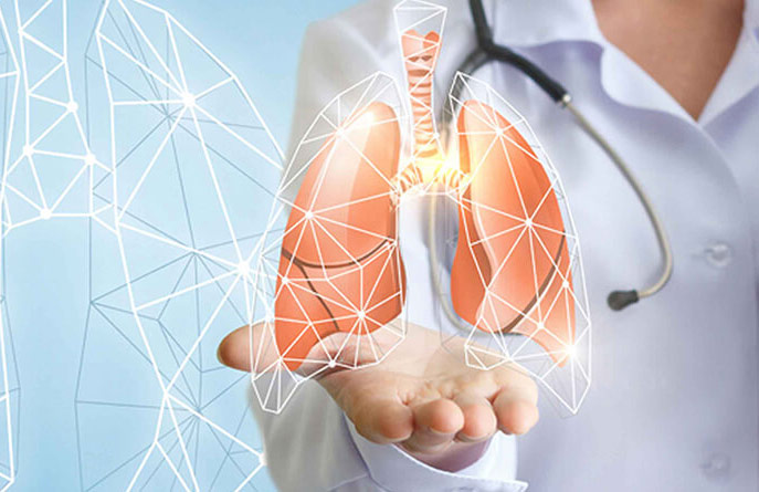 Пульмонолог