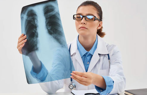 Рентгенологія