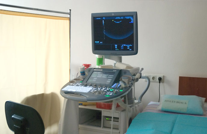 Функціональна діагностика