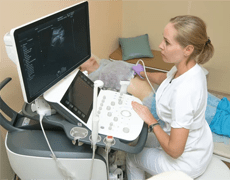 Обстеження